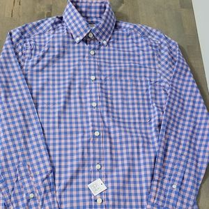 Jos a bank 1905 button up shirt